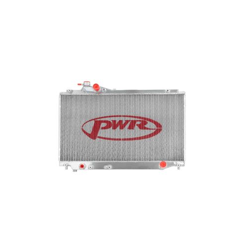 PWR 55mm Radiator for Toyota Supra 93-98)