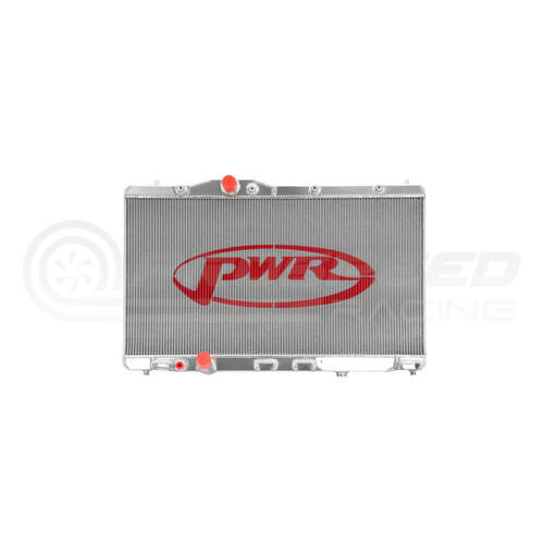 PWR Elite Series 42mm All Aluminium Radiator - Honda Civic Type-R FL5 22+