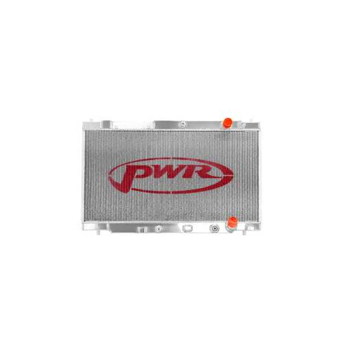 PWR 42mm Radiator for Honda Integra Type-R 94-00)