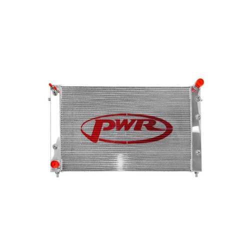 PWR 55mm Radiator (No Filler) for Holden Commodore VT LS1 97-00)