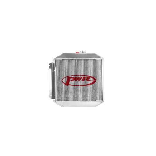 PWR 55mm Radiator for Ford Escort 74-81)