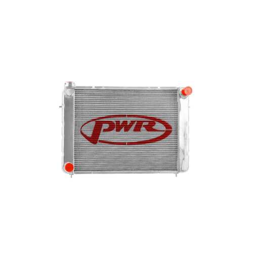 PWR 55mm Radiator for Holden Commodore VN V8 88-91)