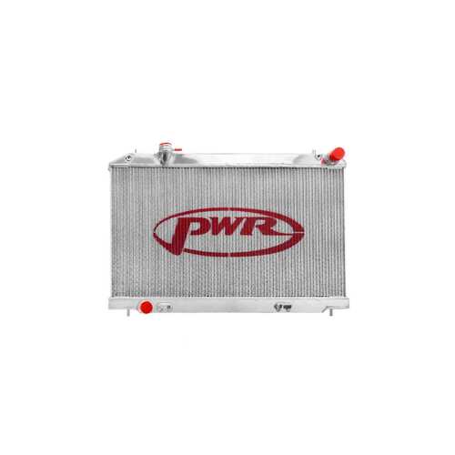 PWR 42mm Radiator for Nissan 350Z 02-06)