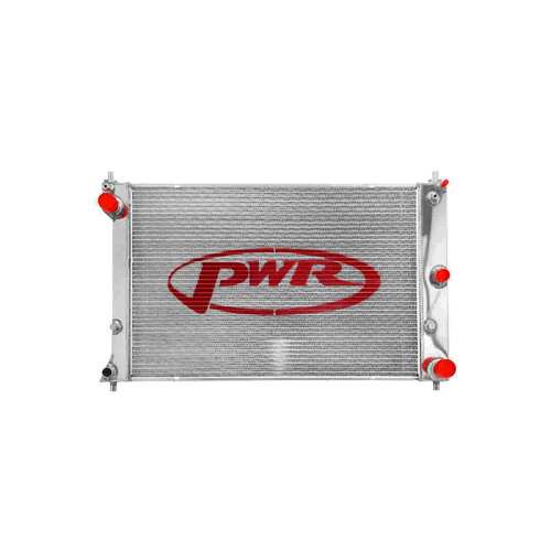 PWR 55mm Radiator for Ford Falcon BA-BF V8 02-08)