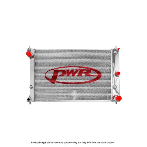 PWR 55mm Radiator for Ford Falcon BA-BF V8 Auto 02-08)