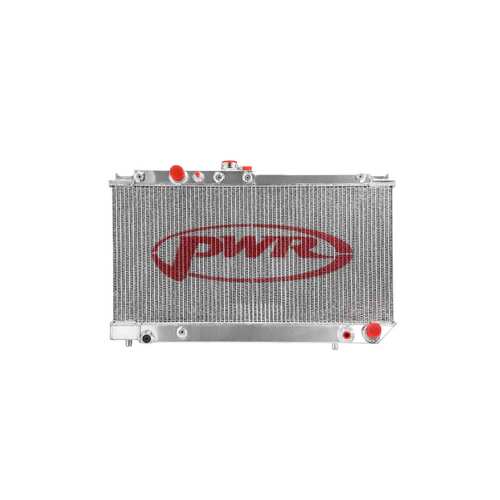 PWR 42mm Radiator for Toyota Celica GT4 ST162/ST165 86-94)