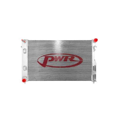 PWR 55mm Radiator for Holden Commodore VY V8 02-04)