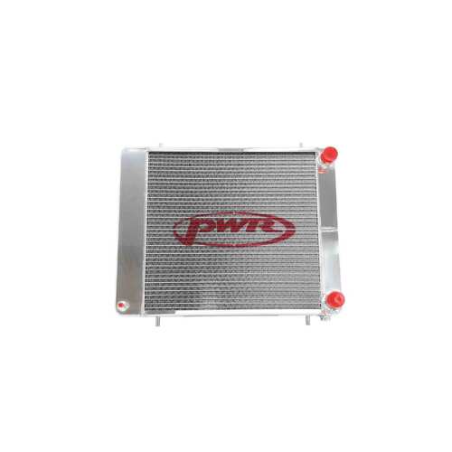 PWR 55mm Radiator for Land Rover Defender 300Tdi 94-97)