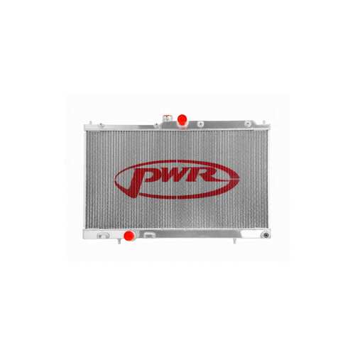 PWR 55mm Radiator for Mitsubishi Evo 7-9 01-07)