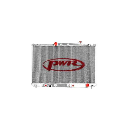 PWR 42mm Radiator for Toyota Camry Auto 97-02)