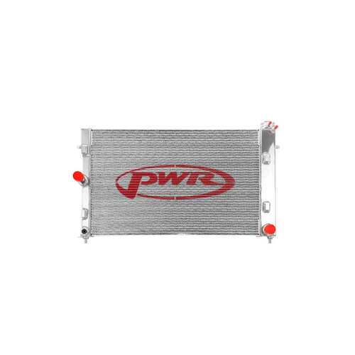PWR 55mm Radiator for Holden EH 6cyl 63-65)