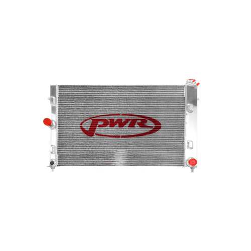 PWR 55mm Radiator for Holden Commodore VZ LS1 V8 04-07)