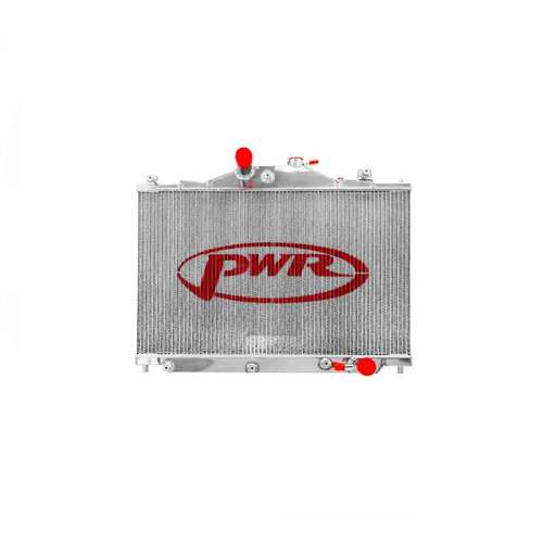 PWR 42mm Radiator for Mazda Cosmo JC Rotary 90-96)