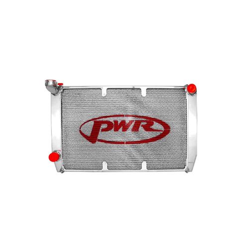 PWR 55mm Radiator for Ford Falcon XD-XF V8 351 Cleveland 73-93)