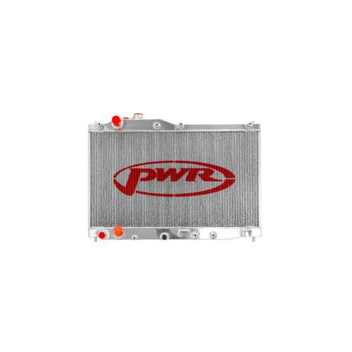 PWR 42mm Radiator for Honda S2000 AP2 00-08)