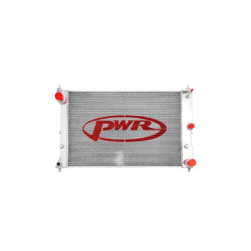 PWR 55mm Radiator for Ford Falcon FG 5.4L V8 & 4.0L Turbo 08-14)