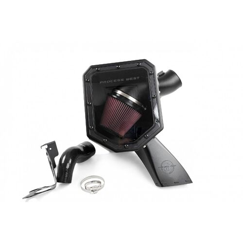 PROCESS WEST Next Gen Ranger Raptor air intake PWRRAB01