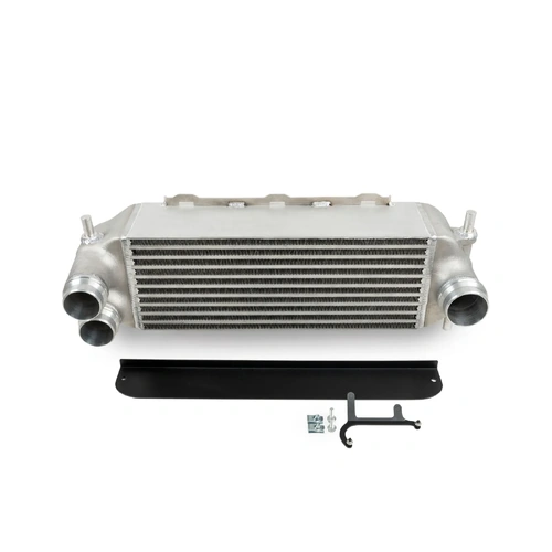 Next Gen Ranger Raptor Stage 1 Intercooler Upgrade (Factory Replacement Compatible With Factory Piping)