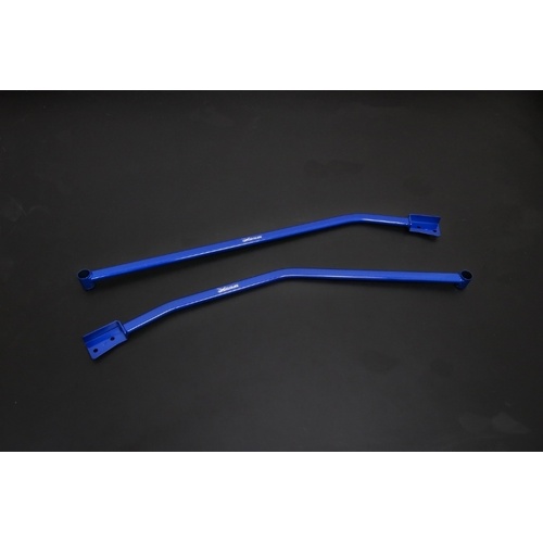 MIDDLE LOWER BRACE TOYOTA, ALPHARD/VELLFIRE, 15-PRESENT