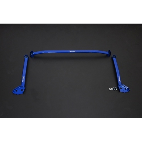 FRONT LOWER BRACE SUBARU, LEVORG, 14