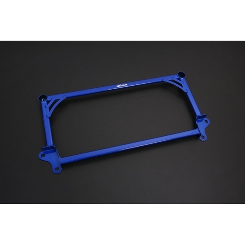 FRONT LOWER BRACE SUBARU, IMPREZA, XV, GK/GT 17-PRESENT, GT 17-PRESENT, SK 18-PRESENT