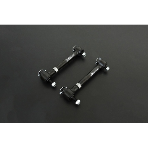 ADJUSTABLE FRONT STABILIZER LINK/QUICK DISCONNECTOR JEEP, WRANGLER, WRANGLER UNLIMITE JK 06-18, JKU 06-18