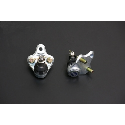 FRONT LOWER BALL JOINT TOYOTA, COROLLA/ALTIS/AURIS, WISH, ZNE10 03-09, E120/E130 00-07