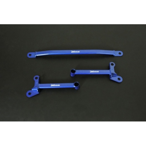 FRONT LOWER 4 POINTS BRACE HONDA, CRV RM1/RM3/RM4 12-16