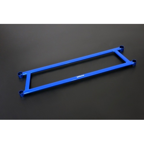 FRONT LOWER 4-POINTS BRACE SUZUKI, IGNIS, 17-PRESENT