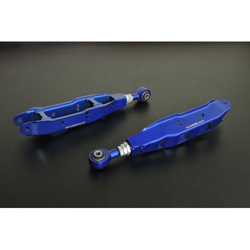 REAR LOWER CONTROL ARM SUBARU, TOYOTA, 86, BRZ, FR-S, IMPREZA, LEGACY, LEVORG, OUTBACK, XV, BR 09-14, BS 14-, 1S