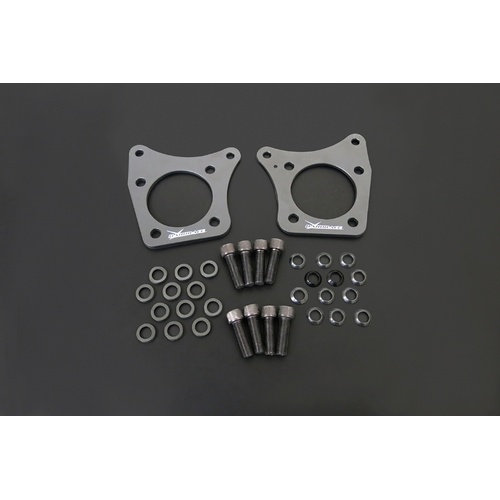REAR CAMBER/TOE ADJUSTABLE SPACER FOCUS, MK4 18-