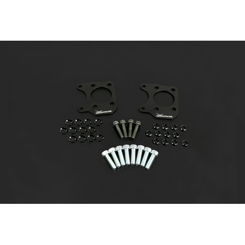 REAR CAMBER/TOE ADJUSTABLE SPACER SUZUKI, SWIFT, SX4, 14-PRESENT, ZC33 17-PRESENT