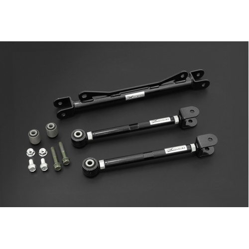 HICAS REMOVAL KIT BLACK NISSAN, SKYLINE, R33/R34 GTST GT-T GT-R