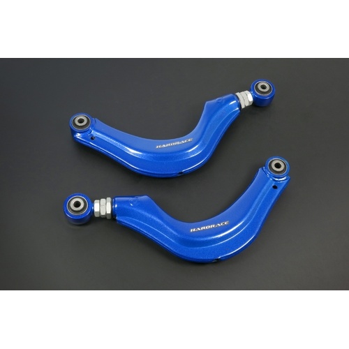 FORD FOCUS '19- MK4 W/MULTI-LINK REAR CAMBER KIT