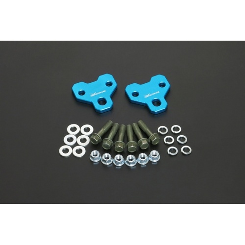 FORD FOCUS ST '19- MK4 FRONT ROLL CENTER ADJUSTING SPACER