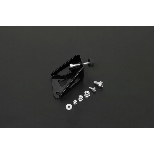 BRAKE MASTER CYLINDER STOPPER BLACK SUBARU, BRZ, ZC6, ZD8, TOYOTA 86, GR86, ZN6, ZN8