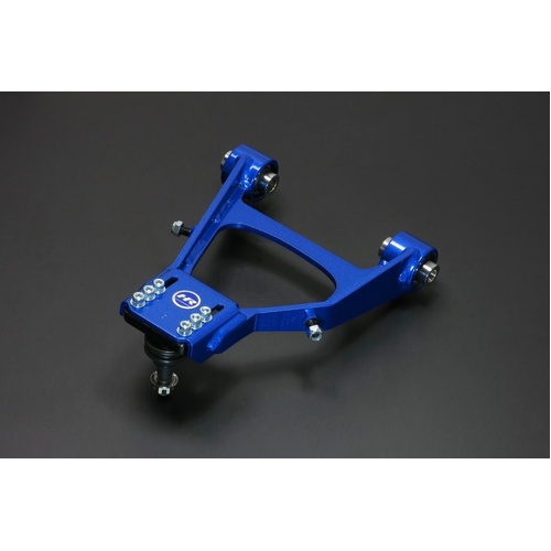 FRONT UPPER CAMBER KIT V2 MAZDA, MX5 MIATA, ND 15-