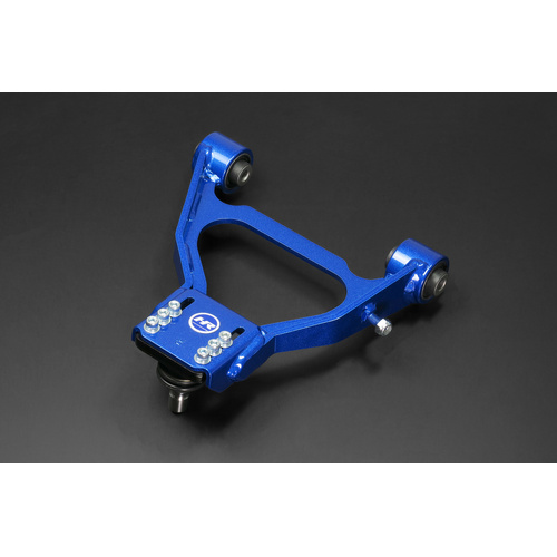 MAZDA '91-02 FD RX-7 ADJ.FRONT UPPER CAMBER ARM V2