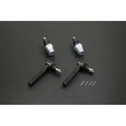 BUMP STEER CORRECTION KIT SUBARU IMPREZA WRX FORESTER LIBERTY OUTBACK