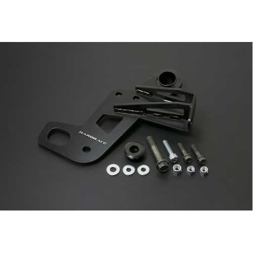 FRONT SIDE TOW HOOK KIT SUZUKI JIMNY '18- PRESENT