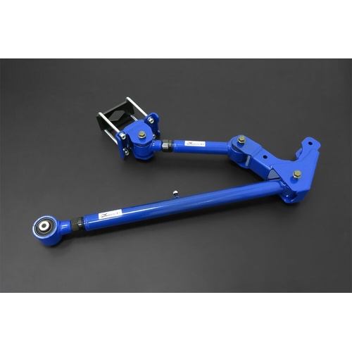 SUZUKI JIMNY '18- REAR 4-LINK ADJUSTABLE ARM KIT