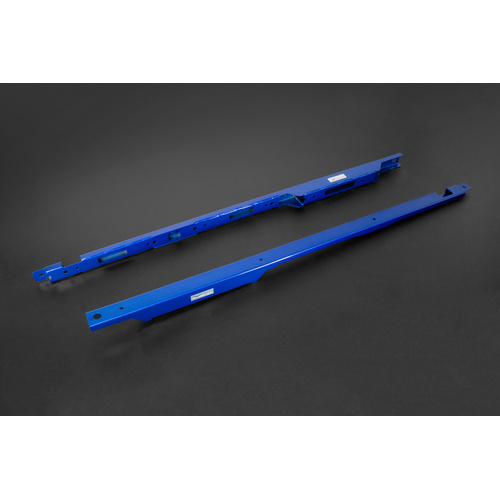 MIDDLE LATERAL BRACE TOYOTA, GR YARIS '20-