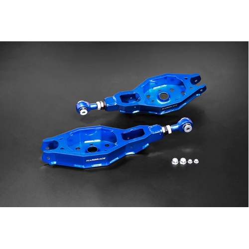 HONDA CIVIC '17- FK8 FL5 TYPE-R  REAR LOWER ADJUSTABLE ARM