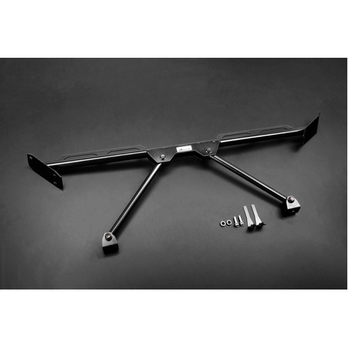 4 POINT REAR STRUT HARNESS BAR TOYOTA GR YARIS '20-