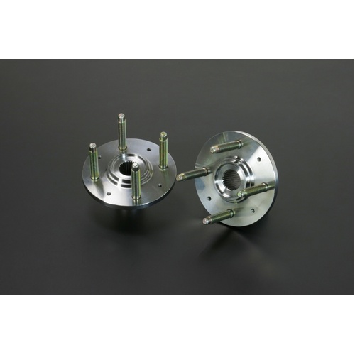 FRONT WHEEL HUB 36MM 4X100 HONDA, CIVIC, EG, EK, INTEGRA, DC2