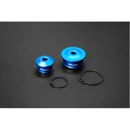 HONDA CIVIC '07- FD/FB/FC/FK8/FL5 MT SOLID BILLET SHIFTER CABLE BUSHING
