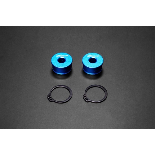 SOLID BILLET SHIFTER CABLE BUSHING TOYOTA, GR YARIS '20-