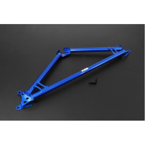 TOYOTA GR86/SUBARU BRZ '22- 3 POINT FRONT STRUT BRACE