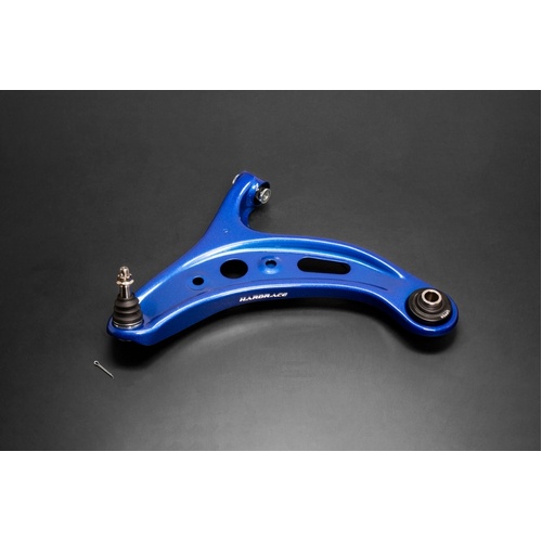 SUBARU BRZ '22- ZD8 FRONT LOWER CONTROL ARM + RC ADJUSTER