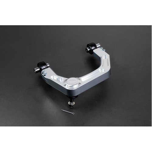 TOYOTA TACOMA '04-/ HILUX '05-/ FORTUNER '05- ADJ. BILLET FRONT UPPER ARM